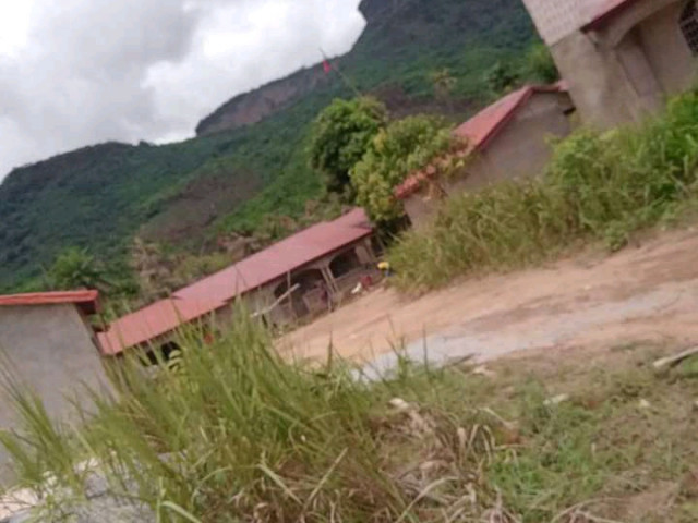 Terrain à Coyah, Terrains, Conakry