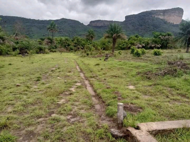 Terrain à Coyah, Terrains, Conakry