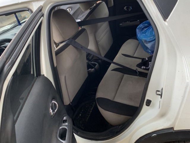 Nissan Juke, Voitures, Conakry