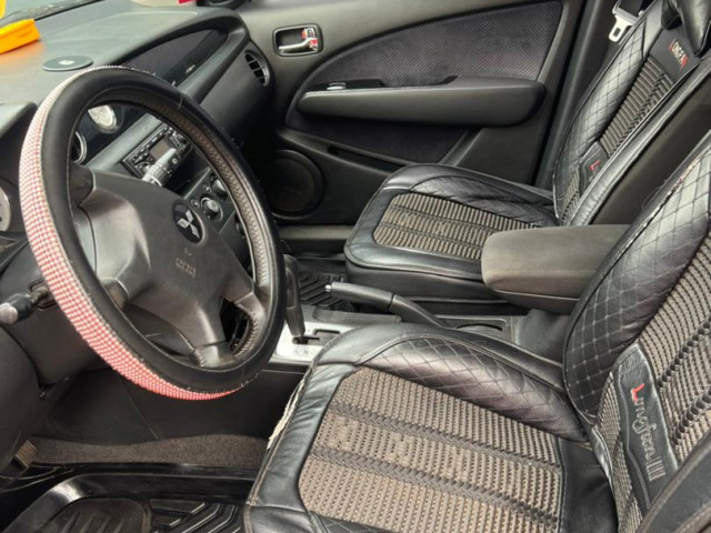 Mitsubishi Outlander, Voitures, Conakry