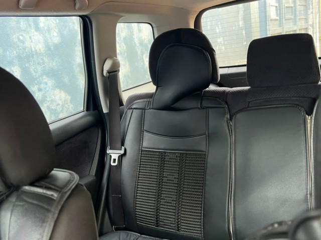 Mitsubishi Outlander, Voitures, Conakry