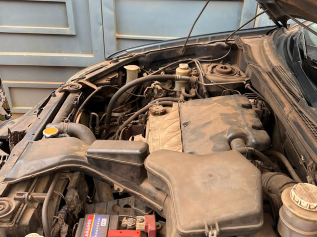 Mitsubishi Outlander, Voitures, Conakry