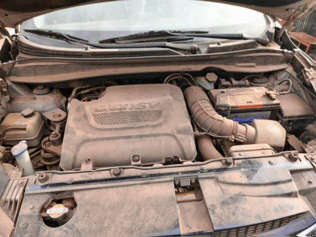Hyundai Tucson, Voitures, Conakry