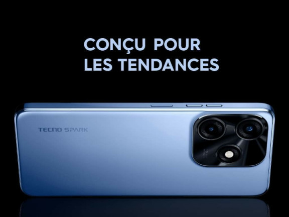 Différents Tecno, Téléphones Mobiles, Conakry