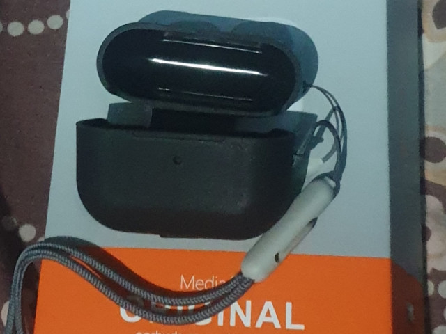 Airpods Pro Media 7 Plus, Accessoires Mobiles, Conakry