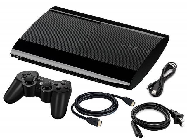 Sony PlayStation 3 Slim, Jeux Vidéo - Consoles, Conakry