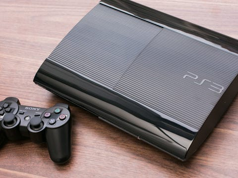 Sony PlayStation 3 Slim, Jeux Vidéo - Consoles, Conakry