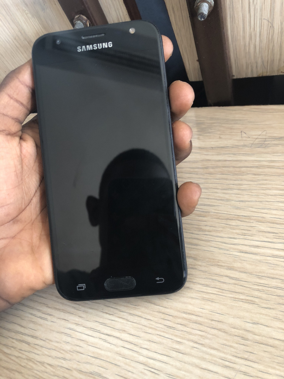 Samsung J3 Pro, Téléphones Mobiles, Conakry