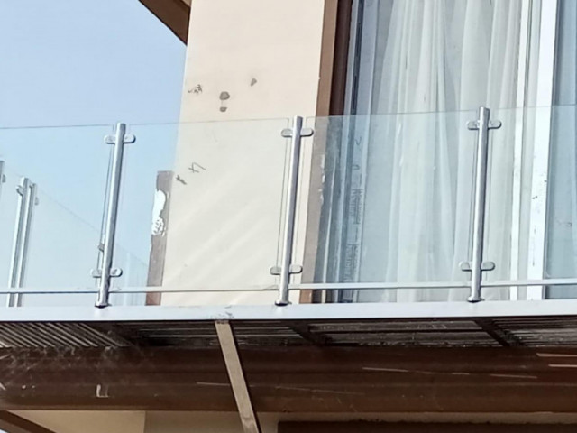 Garde-corps en Verre, Portes - Fenêtres, Conakry