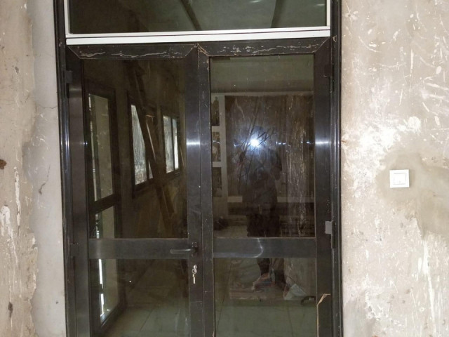 Garde-corps en Verre, Portes - Fenêtres, Conakry