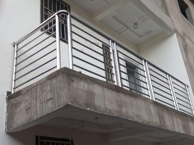 Garde-corps en Verre, Portes - Fenêtres, Conakry