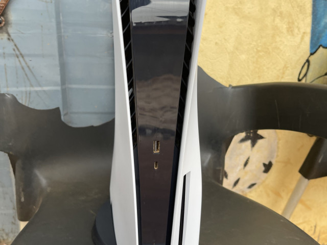 Sony PlayStation 5, Jeux Vidéo - Consoles, Conakry