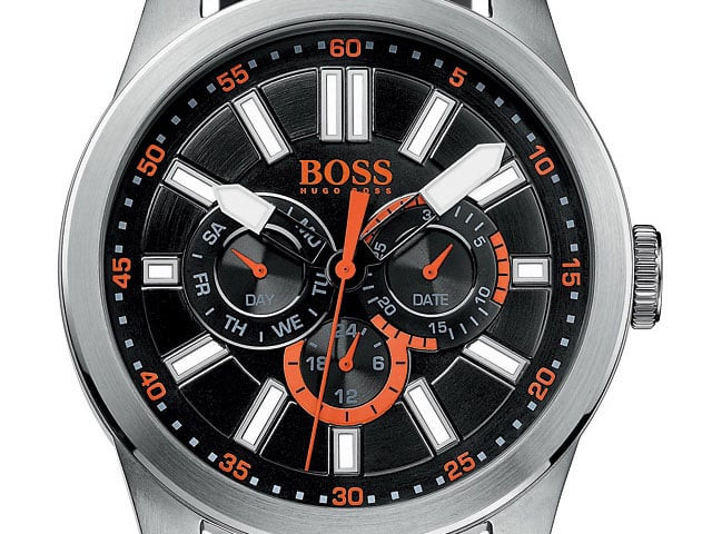 Montre Boss 1513228, Bijoux - Montres, Conakry