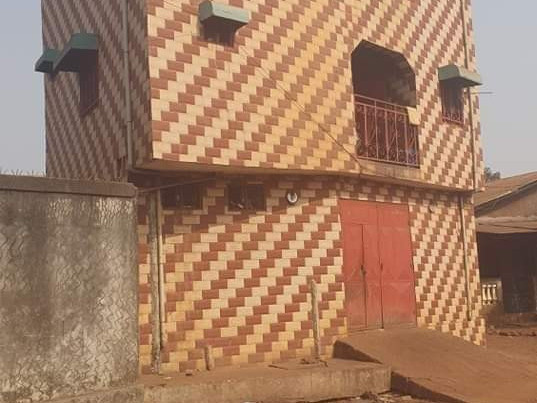 Bâtiment à Sonfonia, Maisons, Conakry