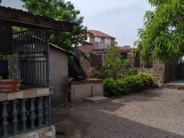 Maison à Enco 5, Maisons, Conakry