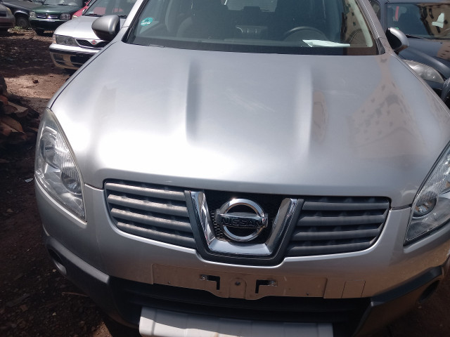 Nissan Quashquai, Voitures, Conakry