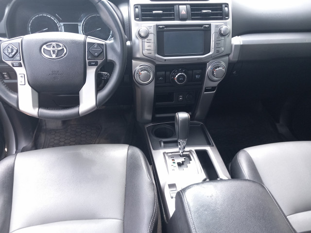 Toyota 4Runner, Voitures, Conakry