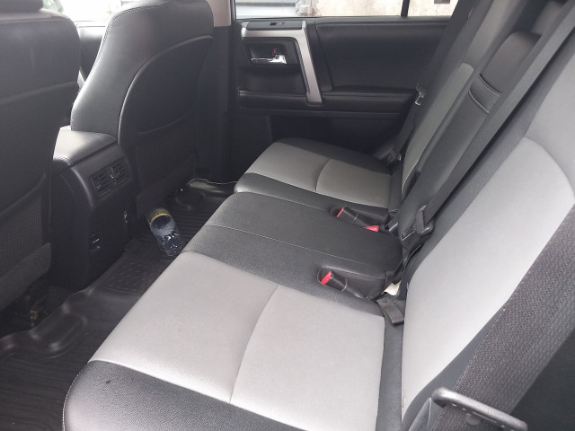 Toyota 4Runner, Voitures, Conakry