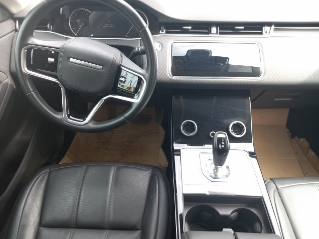 Land Rover Range Rover Evoque, Voitures, Conakry