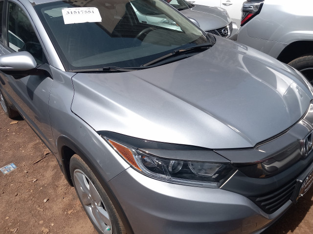 Honda HR-V, Voitures, Conakry
