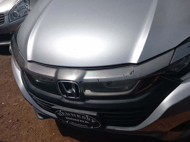 Honda HR-V, Voitures, Conakry