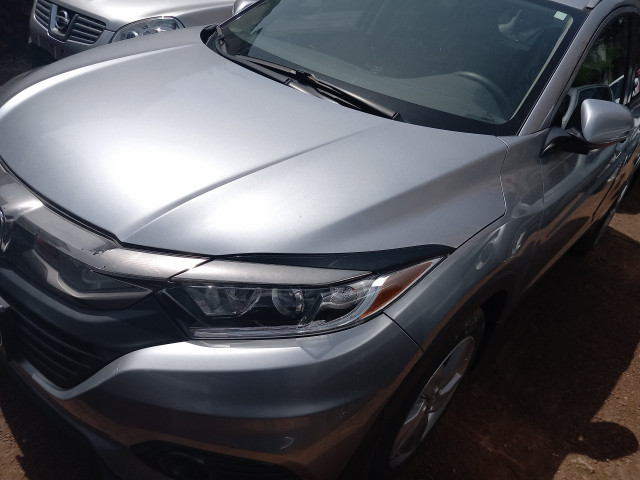 Honda HR-V, Voitures, Conakry