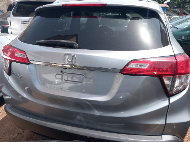 Honda HR-V, Voitures, Conakry