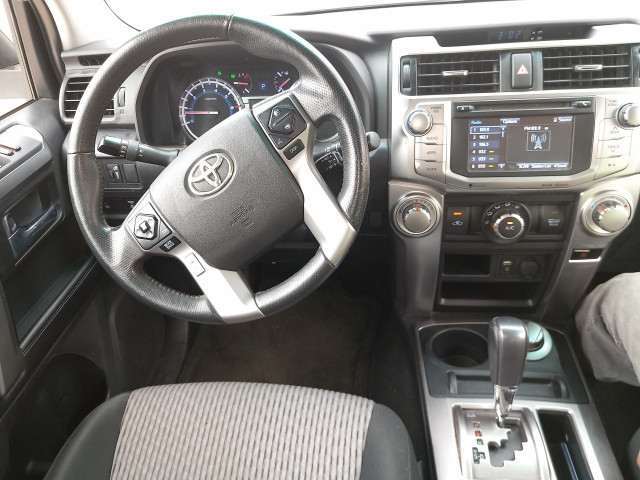 Toyota 4Runner, Voitures, Conakry