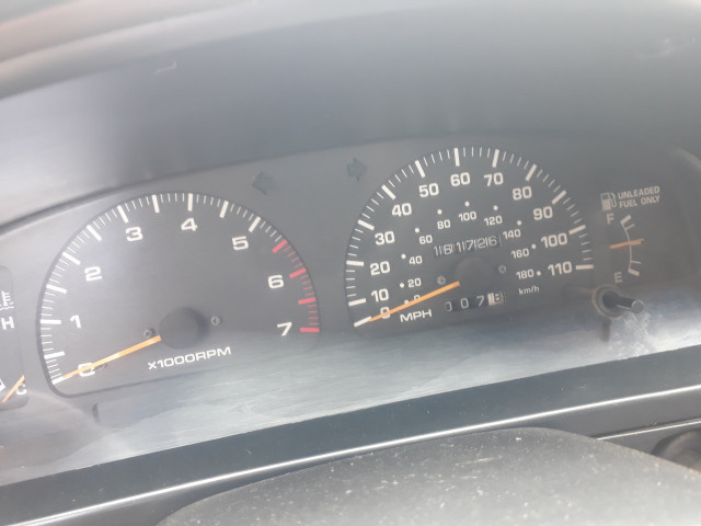 Toyota 4Runner, Voitures, Conakry