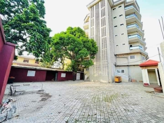 Appartement à Lambanyi, Appartements, Conakry