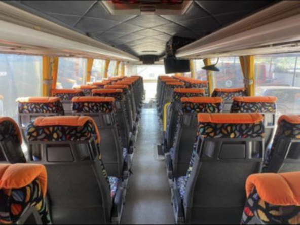 Bus Scania Touring, Camions - Autobus, Conakry