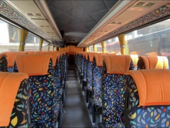 Bus Scania Touring, Camions - Autobus, Conakry