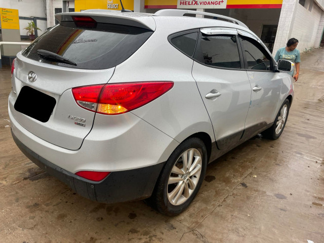 Hyundai Tucson, Voitures, Conakry