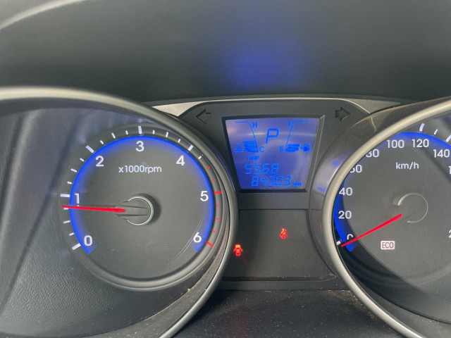 Hyundai Tucson, Voitures, Conakry