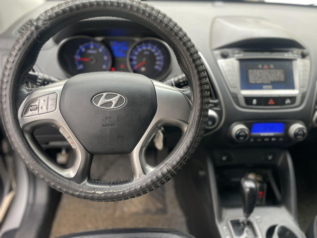 Hyundai Tucson, Voitures, Conakry