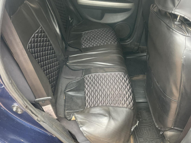 Toyota ist, Voitures, Conakry