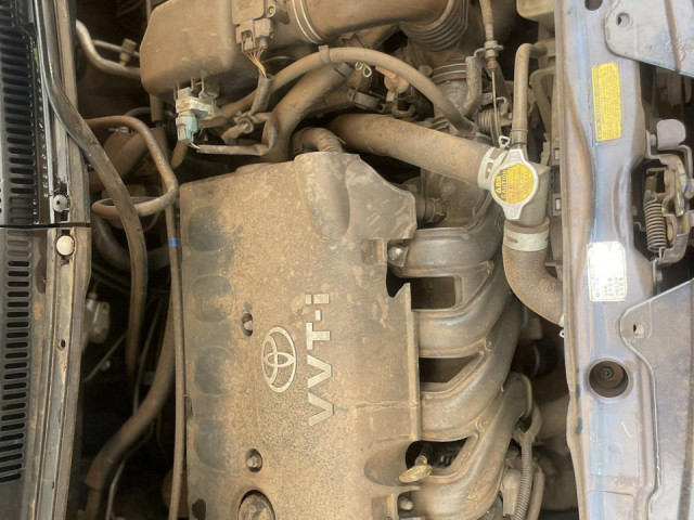 Toyota ist, Voitures, Conakry