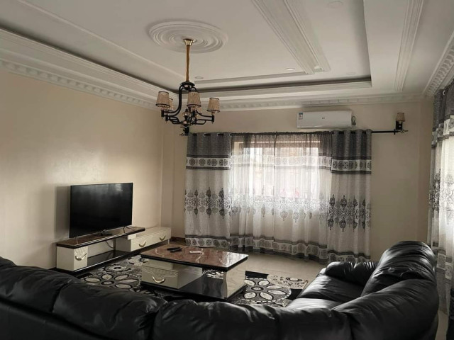 Maison à Kagbelen, Maisons, Conakry