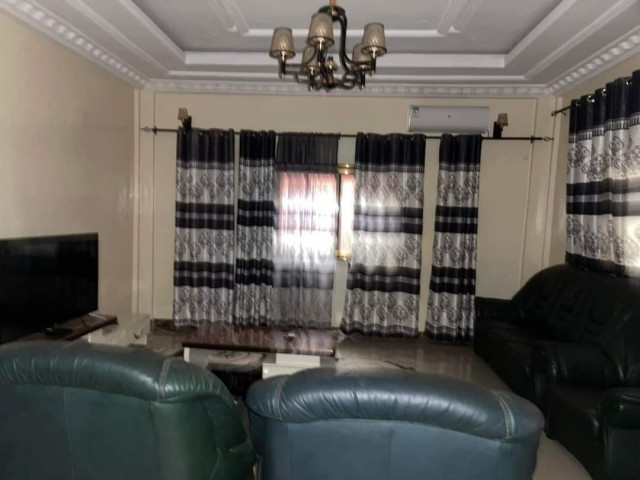 Maison à Kagbelen, Maisons, Conakry