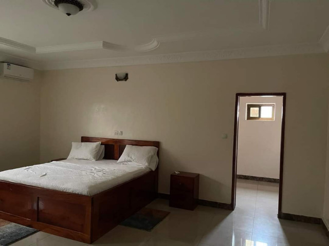 Maison à Kagbelen, Maisons, Conakry