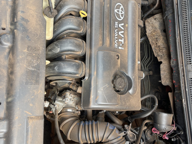 Toyota Corolla, Voitures, Conakry