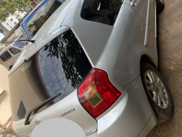 Toyota Corolla, Voitures, Conakry