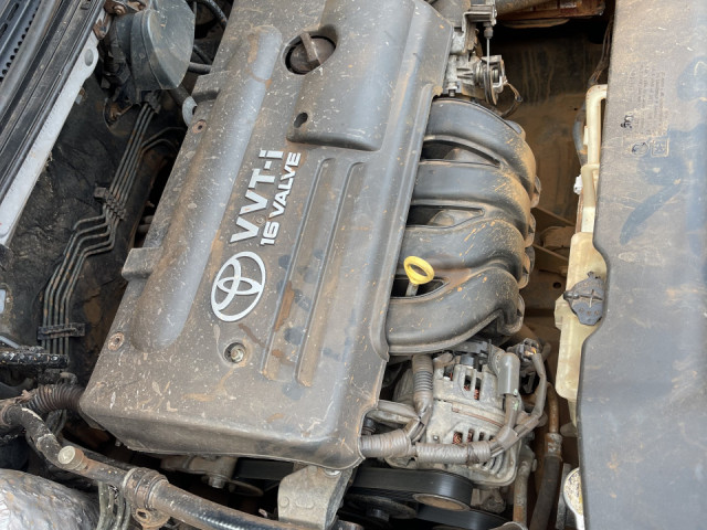 Toyota Corolla, Voitures, Conakry