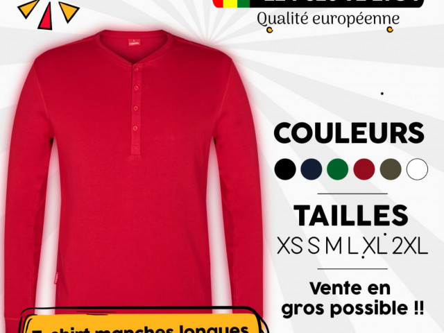 T-shirts, Vêtements, Conakry