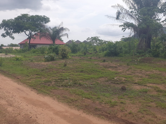 Terrain à Khorira, Terrains, Conakry