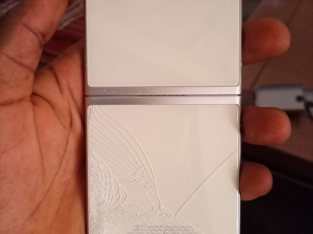 Samsung Galaxy Z Flip 3, Téléphones Mobiles, Conakry