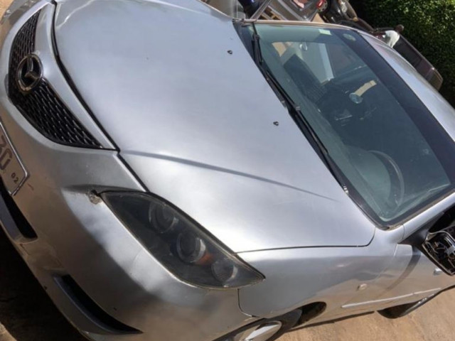 Mazda 3, Voitures, Conakry