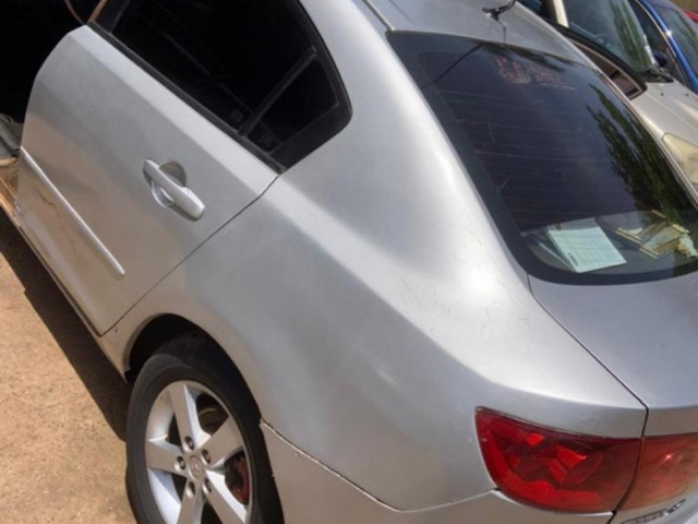 Mazda 3, Voitures, Conakry
