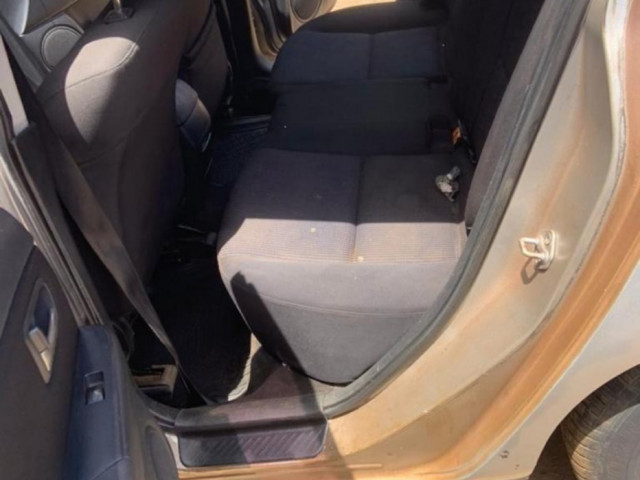 Mazda 3, Voitures, Conakry