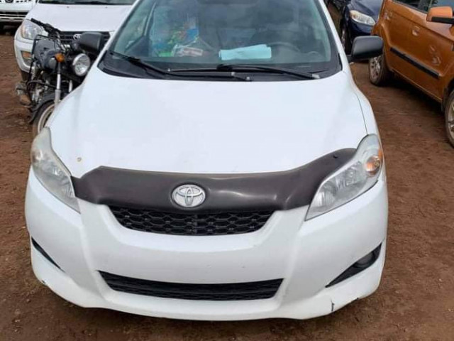 Toyota Matrix, Voitures, Conakry